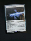 Seraphic Greatsword