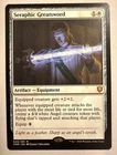 Seraphic Greatsword