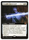 Seraphic Greatsword