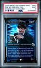 The Second Doctor [Serialized] #