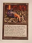 Serpent Generator