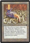 Serpent Generator