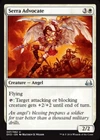 Serra Angel #