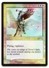 Serra Angel [Date Stamped Promo] #