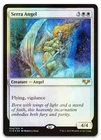 Serra Angel #