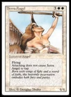 Serra Angel #