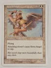 Serra Angel