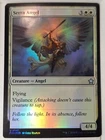 Serra Angel