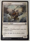 Serra Angel
