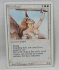 Serra Avatar