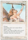 Serra Angel