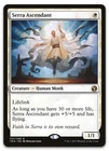 Serra Angel #