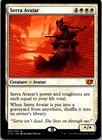Serra Avatar