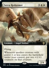 Serra Redeemer [Extended Art] #