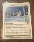 Serra's Blessing