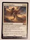 Serra's Guardian