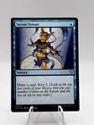 Serum Visions