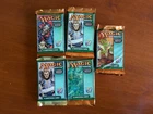 Booster Pack