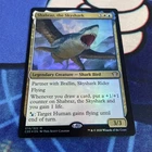Shabraz, the Skyshark