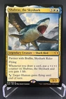 Shabraz, the Skyshark