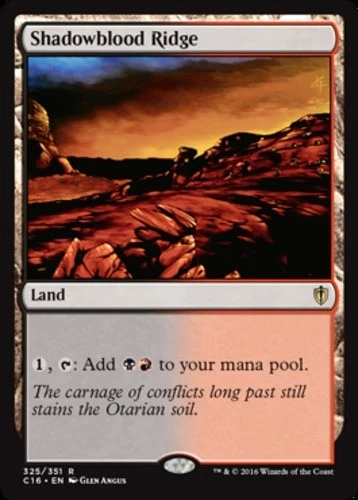 Plains #
