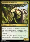 Shaman of the Pack
