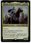 Shanid, Sleepers' Scourge [Extended Art] #