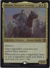 Shanid, Sleepers' Scourge #