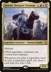 Shanid, Sleepers' Scourge [Extended Art] #