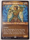 Shanna, Purifying Blade [Showcase] #