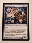 Sharding Sphinx