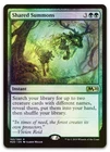 Shared Summons