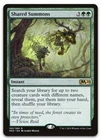 Shared Summons