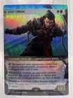 Shay Cormac [Foil] #