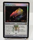 Shield of Kaldra