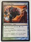 Shielding Plax