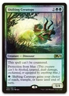 Shifting Ceratops #
