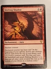 Shifting Shadow