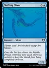 Shifting Sliver #