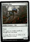 Shimmer Myr