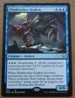 Shipbreaker Kraken