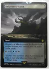 Shipwreck Marsh [Extended Art] #