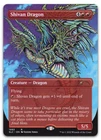 Shivan Dragon #