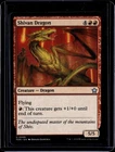 Shivan Dragon #