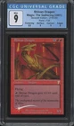 Shivan Dragon