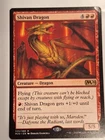 Shivan Dragon