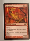 Shivan Dragon