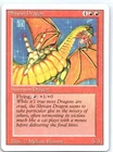Shivan Dragon #