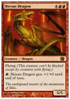 Shivan Dragon