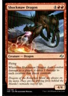 Shockmaw Dragon